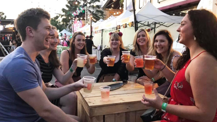 Photo: Bangkok Brew Fest / Facebook Photo: Bangkok Brew Fest / Facebook