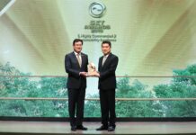 CPF Granted SET “Highly Commended” Award, Maintaining Its Place in THSI Index