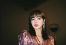 Thailand Cheers as ‘Lisa’ Blackpink Listed on Time 100 List Photo: Lalalalisa_m