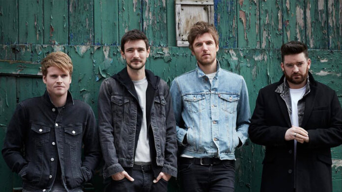 Photo: Kodaline / Facebook Photo: Kodaline / Facebook
