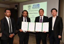 CP Foods Commits on Non-Violation of Human Rights in All Forms