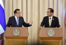 Opinion: Is Thailand’s Vassalage to China Making a Comeback?