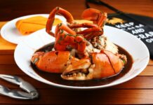 Sri Lanka’s Seafood Megahit ‘Ministry of Crab’ to Open Bangkok Branch