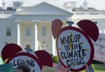 US Tells UN It’s Pulling Out of Paris Climate Deal