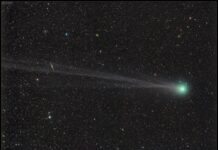 China Proposes Plan to Explore Asteroid, Comet