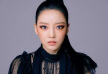 K-Pop Star Goo Hara Found Dead at Her Seoul Home