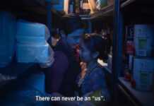 Highest Grossing Filipino Film of All Time To Romance Thai Theaters From the “Hello, Love, Goodbye” trailer. Image: ABS-CBN Star Cinema / YouTube