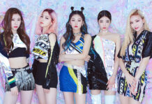‘Itzy’ Coming to Bangkok This December