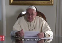 Papal Visit: Pope Says He Seeks Friendship With Thai Buddhists