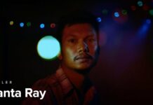 Movie About Thai Rescuing Rohingya to Screen at Film Fest