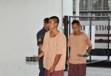 Court Affirms Jail Time for Cops’ Sons Who Killed Disabled Man