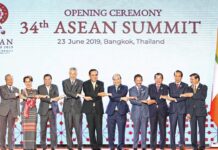 Opinion: Dreaming Beyond the Elite’s Dreams at ASEAN Summit
