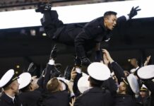 US Military Academies Probe ‘Racist’ OK Hand Signs