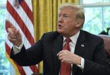 Judiciary Panel Takes First Steps Toward Impeachment Vote