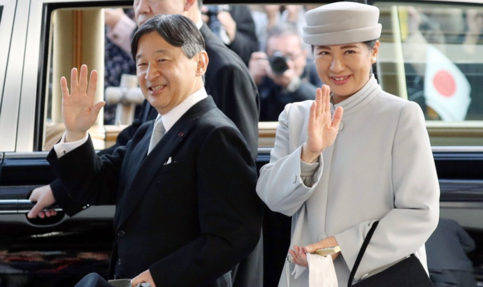 Image: Kyodo News