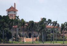 Chinese National Arrested for Illegally Entering Trump Estate