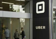 Uber to Pay $4.4 Million to End Federal Sex Harassment Probe