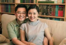 China Sentences Protestant Pastor to 9 Years for Subversion