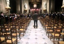 Notre Dame Cathedral to Miss First Christmas in Centuries