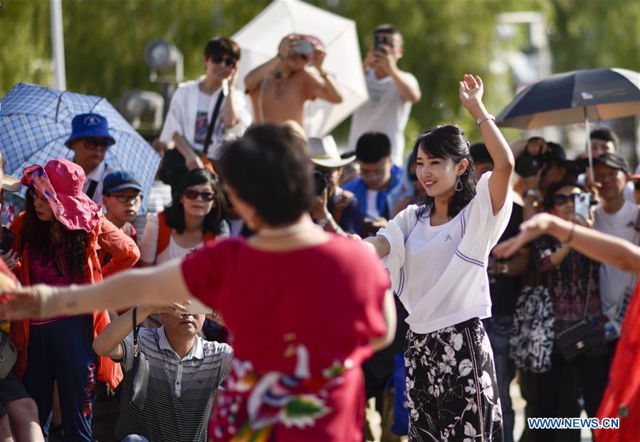 Opinion Facts About Xinjiang Speak Louder Than Words From The Us