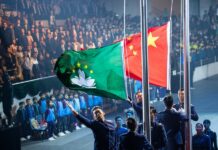China Encourages Macau Students to Learn More About Mainland