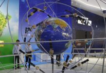 China to Complete Beidou Competitor to GPS With New Launches