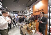 Glenmorangie Unveils Its First Whisky Created Using Wild Yeast