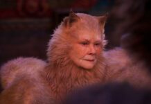 Review: Forget CGI. Dench Is the Special Effect in ‘Cats’