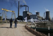 Zimbabwe Turns to Chinese Firm to Solve Power Supply Shortage