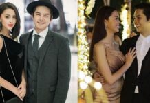 Would You Like Fries and Teddy Bear With That? 2019 Celeb Drama Recapped Pachara ‘Peach’ Chirathivat and Patricia Tanchanok Good in their happier days, long before their epic breakup this year.