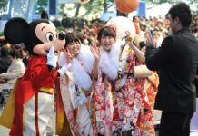Foundation Chairman Calls for Closer People-to-People Ties Between China, Japan