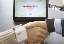 In Japan, AI Finds Role as Matchmaker