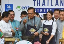 Opinion: Promoting Thai Food as Soft Power Anyone?