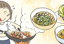 Thai Manga about Northern Food Wins Silver at Japan Manga Awards Image: Pittmomo / Facebook