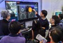 5G Slated to Transform First Aid, Healthcare in China