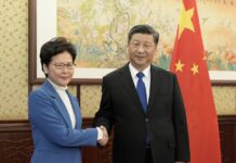 Opinion: Security Law Protects Hong Kong’s Stability, Prosperity