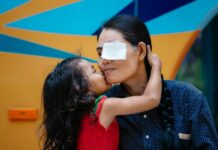 Chinese Program Helps 6,000 Cataract Patients in Cambodia