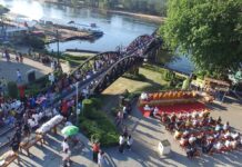 10 New Secondary Cities Are Chosen For 2024 Thailand Tourism