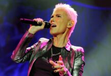 Lead Singer of 90’s Duo Roxette Dies at 61