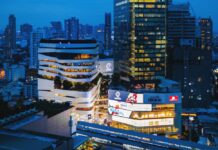 Book a Cheap Hotel in Sukhumvit Near Emquartier