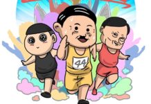 Cops Cancel Presser on ‘Run Against Dictatorship,’ Activists Say