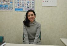 Thai Community Spreads Language, Culture in Tokyo