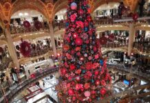 The Beauty and Ambiguity of Paris: a Photo Essay