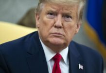 White House Predicts Pelosi to `Yield’ on Impeachment Delay