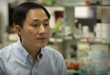 China Convicts 3 Researchers Involved in Gene-Edited Babies