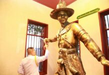 Review: Unanswered Questions At King Taksin’s Old Palace