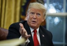 House Nears Impeachment as Trump Decries ‘Vicious Crusade’