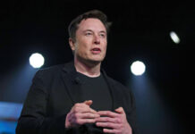 Tesla CEO Musk Facing Defamation Trial for ‘Pedo Guy’ Tweet In this March 14, 2019, file photo, Tesla CEO Elon Musk speaks before unveiling the Model Y at Tesla's design studio in Hawthorne, Calif. Musk is going on trial for his troublesome tweets in a case pitting the billionaire against a British diver he allegedly dubbed a pedophile. Photo: Jae C. Hong, File / AP