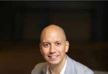 Interviewing Ramin Ben Romdhane Senior Director Restaurants & Bars – Asia Pacific, Marriott International