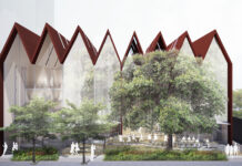 The Commons Is Coming to Saladaeng Next Month Architectural rendering of The Commons Saladaeng. Image: The Commons / Courtesy
